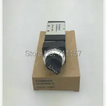 5 шт/ партия, селектор Selected 1/" msv 86522-Tb механический воздушный Клапан, 2/5 способ ручной Управление Клапаны