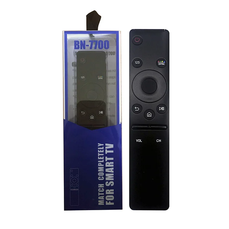 Tesiway Remote FOR SAMSUNG 3D Smart TV BN7700 BN59-01259B  Replacement Remote Wireless Bluetooth03