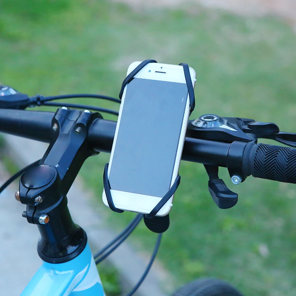4-6 дюймов аксессуары для велосипедов держатель для телефона велосипедная стойка регулируемая подставка для мобильного телефона горная дорога