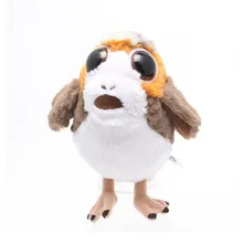 Моделирование Polk Bird мягкие игрушки для детей игрушки