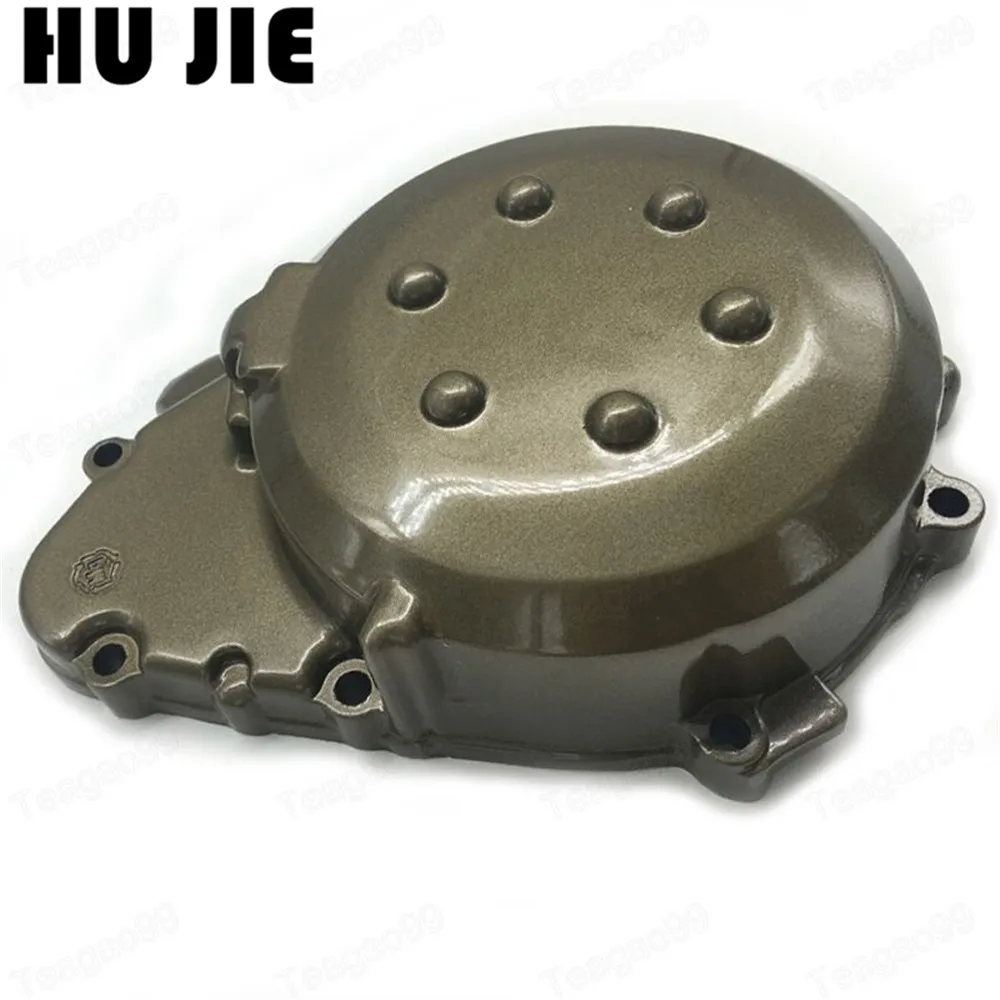 

Motorcycle Parts Engine Stator Cover Crankcase For Kawasaki NINJA ZX9R 1998-2003 1999 2000 2001 2002 ZX-9R ZX 9R