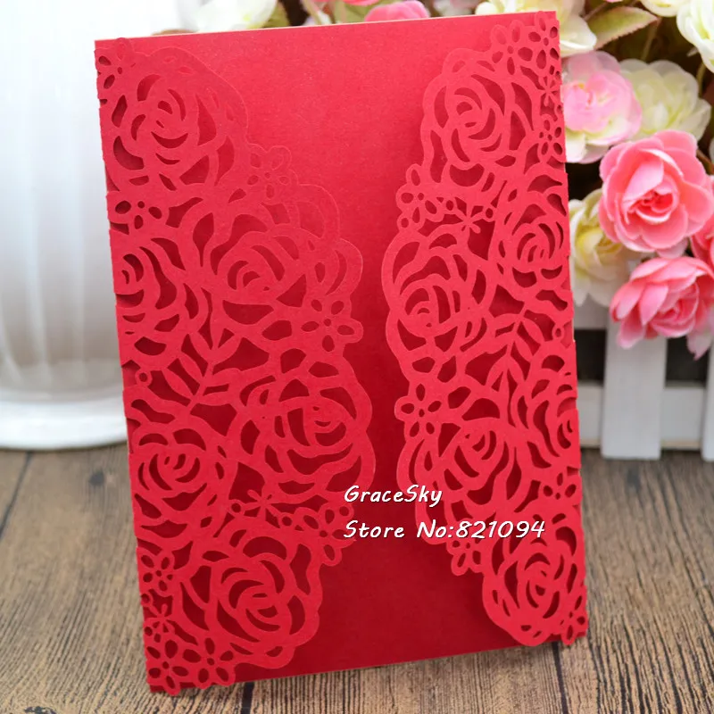 2018-Customized-Flower-Love-Theme-Happy-New (5)