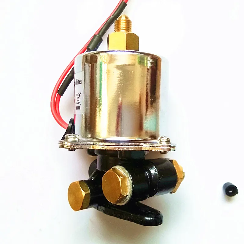 

High-voltage magnetic pump Model HLD-35A Power 220V-50Hz Power 32W