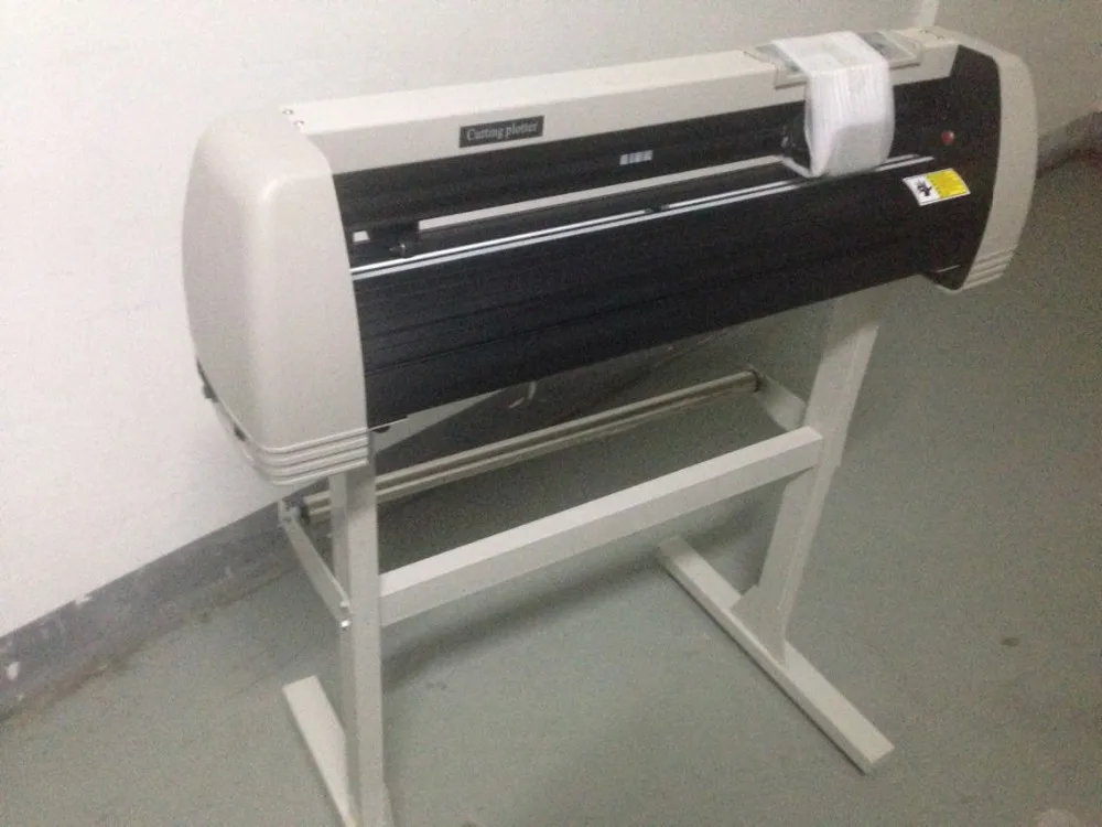  plotter cutter Factory direct sell Vinyl Cutting plotter computer machine CE certified free shippin