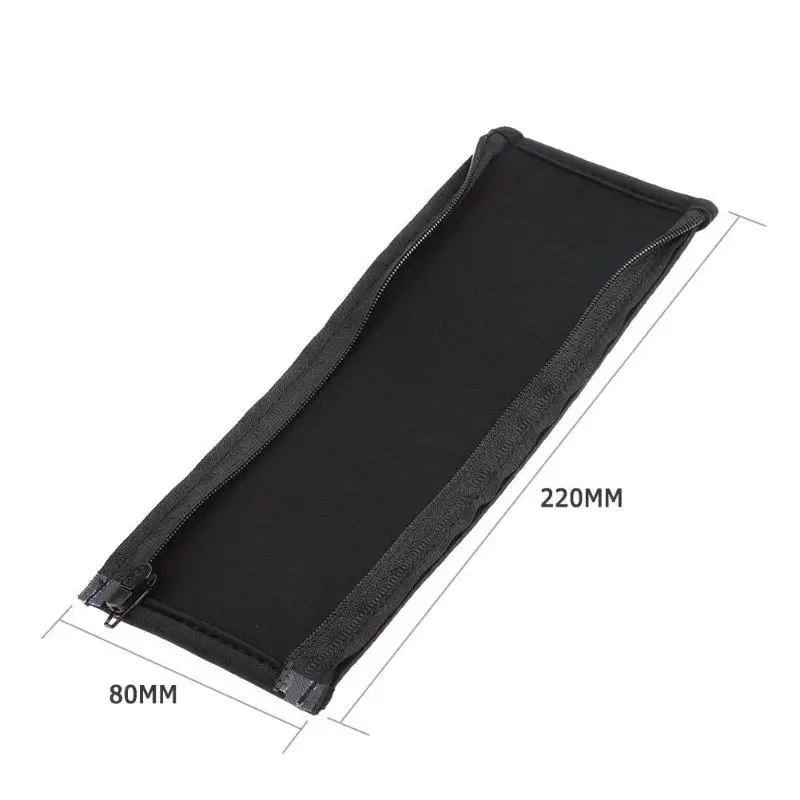 Сменная Защитная наволочка для наушников Sony MDR 1A mdr 1R 1RBT BT NC|Аксессуары наушников| |