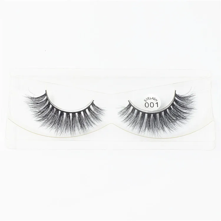 Красота Накладные ресницы 3D Полный Газа Lashes настоящие сибирские норковые ресницы полосы 3D норки Накладные ресницы iiwaka ресницы