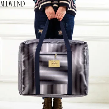 

MIWIND 2017 Folding Travel Bag Large Capacity Waterproof Luggage Handbag Women Travel Bag Portable Multifunctional Bag TBZ809