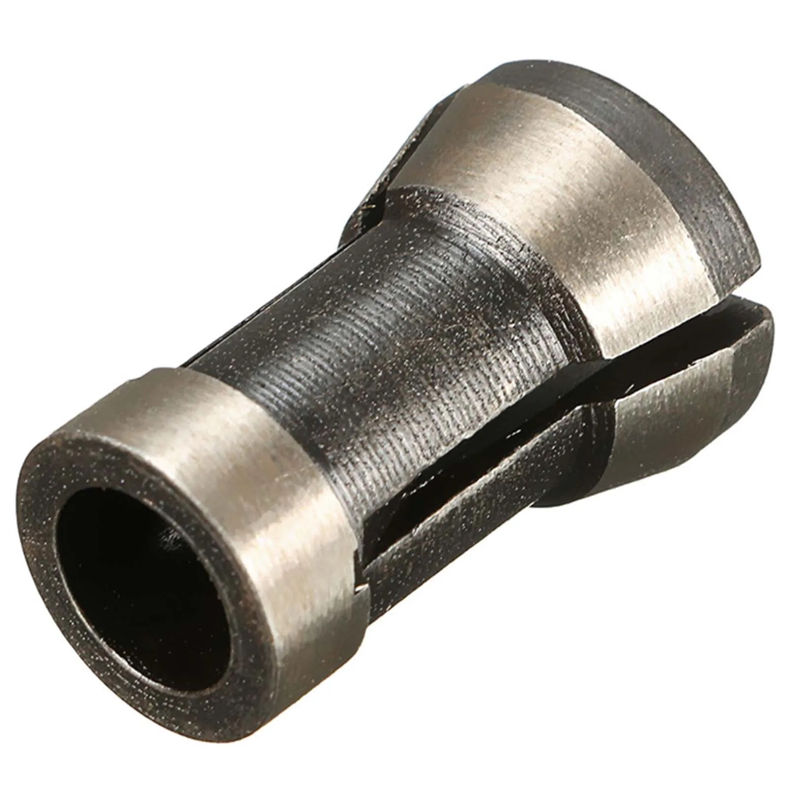 Black Trimming Collet 1/4