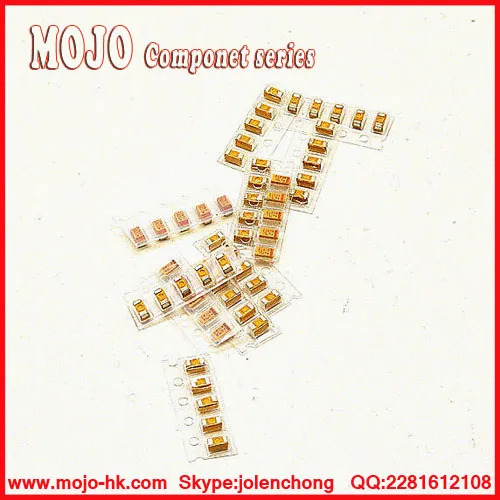 Free Shipping ! 0805 & 1206 SMD Tantalum Capacitor Assorted Kit, Sample bag,P Type&A Type,12ValuesX5PCS=60PCS Free Shipping ! 0805 & 1206 SMD Tantalum Capacitor Assorted Kit, Sample bag,P Type&A Type,12ValuesX5PCS=60PCS