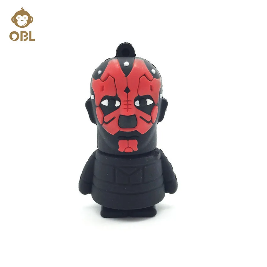 

Hot Pendrive USB 128GB 64GB 32GB 16GB 8GB 4GB Memory Stick New star Catoon Pen Drive Flash Card U Disk Cute Gift for PC USB Key