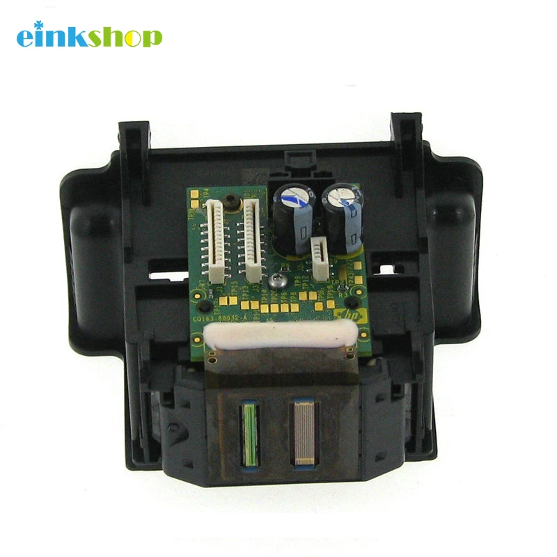 

1pcs CN688a CN688A CN688300 new Printhead For HP Deskjet 3070 3070A 3525 5510 4610 4620 4615 4625 5525 Printer head