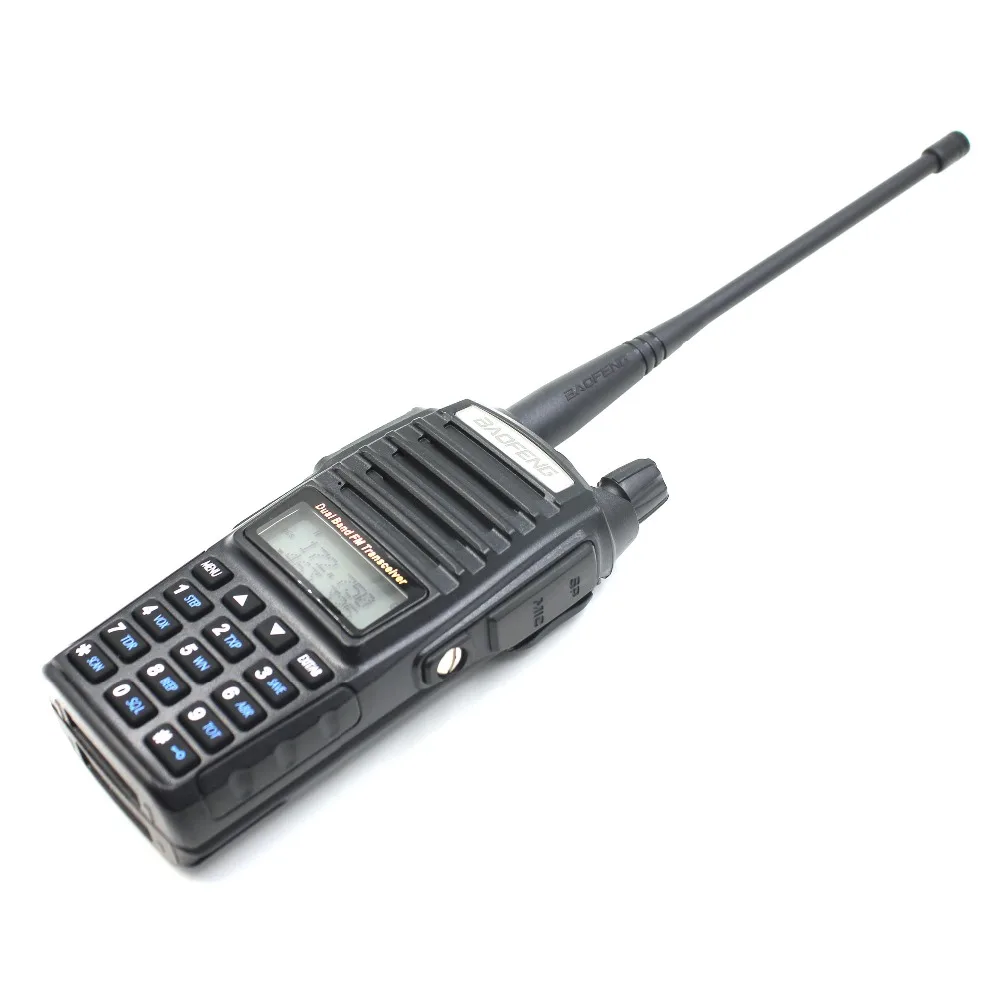 2 шт. портативная рация BAOFENG UV 82 8 Вт 136 174 МГц и 400 520 МГц|battery hp pavilion dv5000|radio mp3 player
