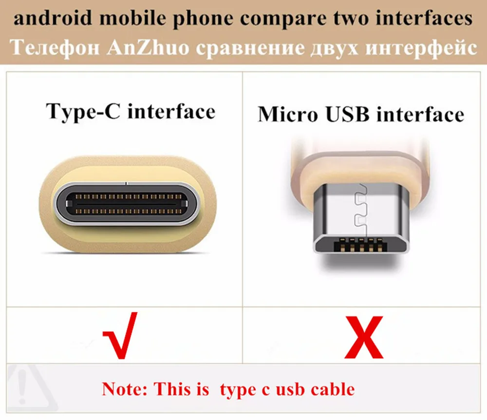 Быстрое зарядное устройство usb type C для Xiaomi mi A1 6 5 5S huawei p9 p10 p20 mate 10 lite pro axon 7 nubia z11/mi ni s htc M10 U11