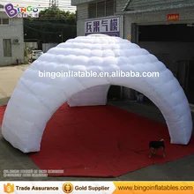 outdoor inflatable dome tent inflatable event tent car tent BG A1227 toy tent
