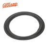 GHXAMP 2PCS 12 INCH Subwoofer Bass Speaker Repair Speaker foam surround side KTV accessories sponge side edge ring circle ► Photo 1/6