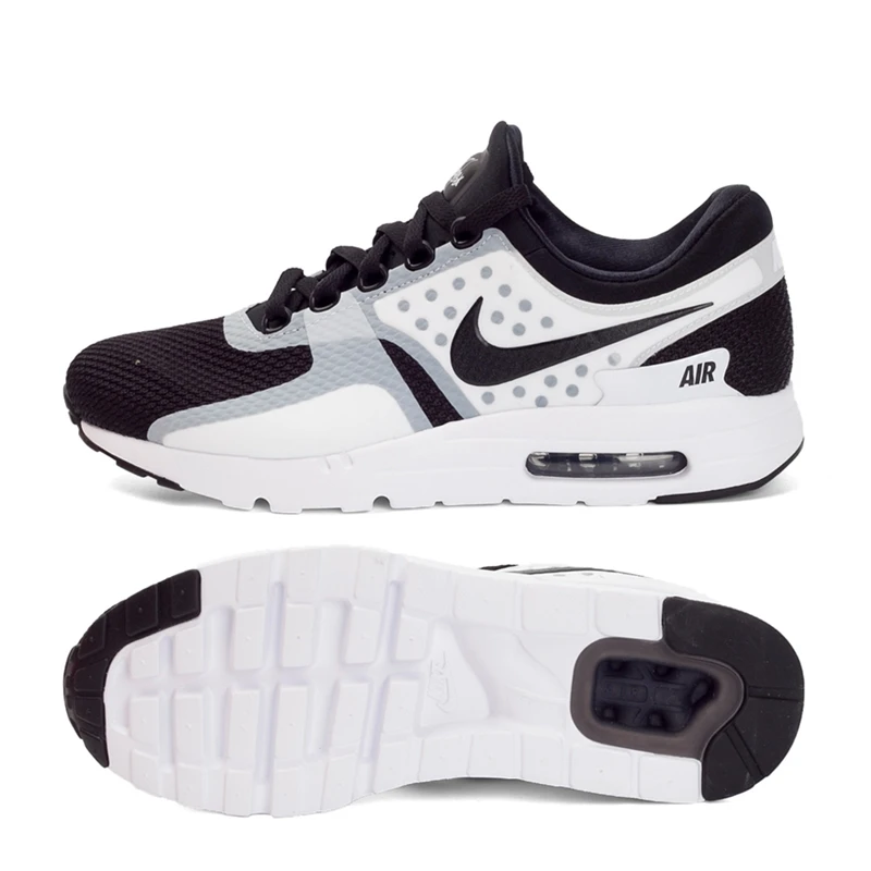 nike air max zero hitam