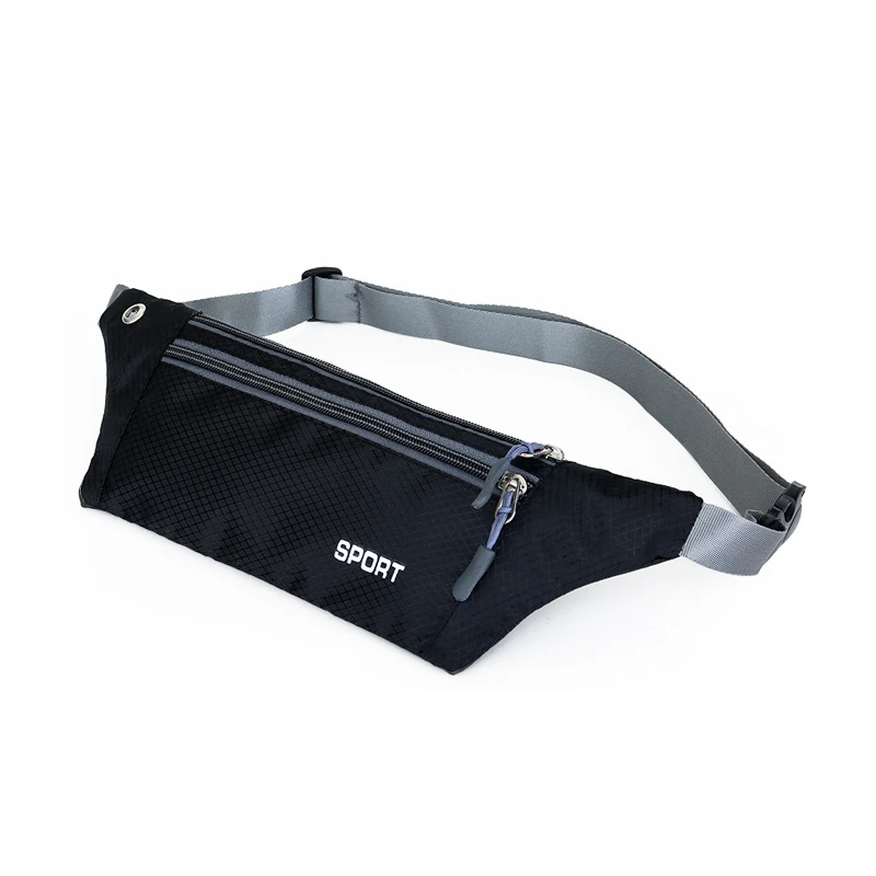

Outdoor Fashtion Sports Pockets Waterproof Anti-theft Ultra-thin Personal Running Pockets Multi-function Mobile Phone Purse