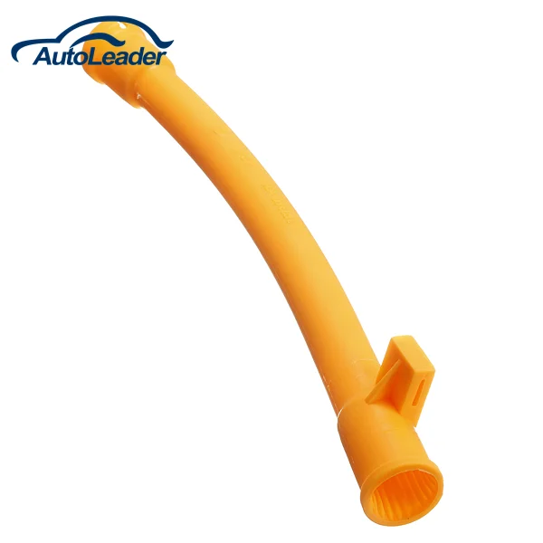 New Engine Oil Dipstick Tube 2.0 Liter For VW Beetle Golf Jetta