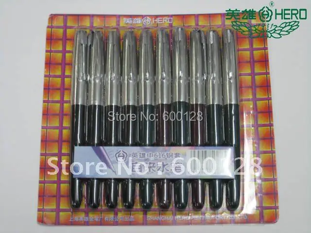 

medium size, 616 hero fountain pen, Guaranteed 100% Genuine, Wholesale and retail