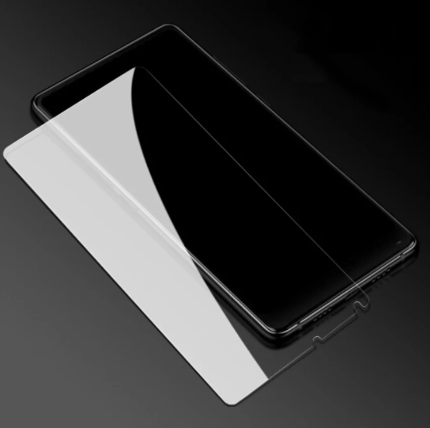Защитная пленка 9H для Xiaomi redmi 3 3S 4 X Pro 6 6A A1 black shark закаленное стекло защитная экрана