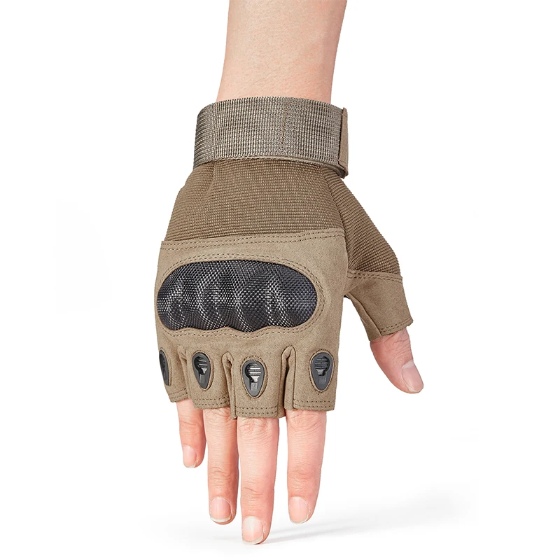 S. ARCHON военные тактические перчатки для мужчин Knuckle Shooting боксерские перчатки нейлон спецназ для пейнтбола армейские перчатки Solider