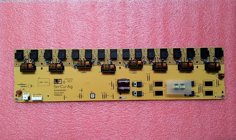 все цены на LCD-37GX3 inverter RUNTKA334WJZZ VIJ38002.50 original parts онлайн