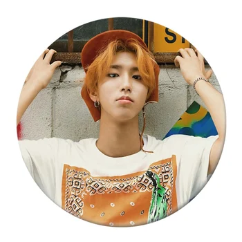 Stray Kids Badges for Bag n Clothes - Image 6