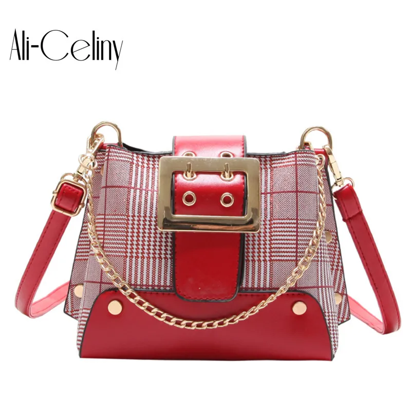 

Brand original design lattice High Quality Designer Women basket Bag Leather Bag Women Crossbody Bag Ladies Tote