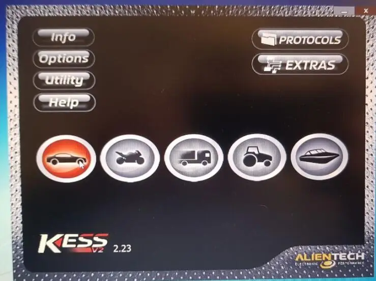 kess 5.017   sw
