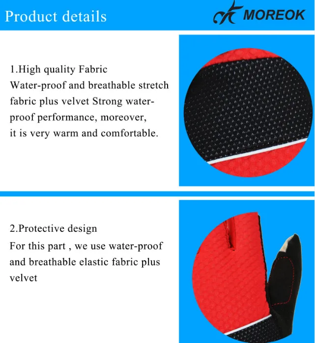 cycling gloves -8