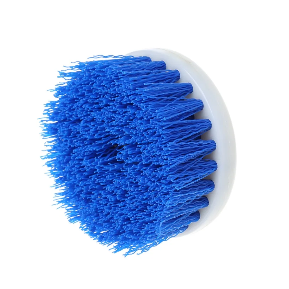 carpet cleaning drill brush