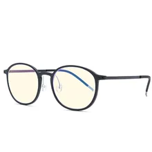 Женская Blue Light блокирование очки