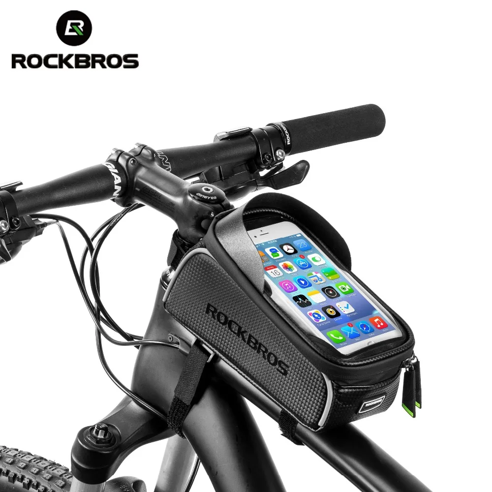 ROCKBROS MTB دراجة دراجة 6 \
