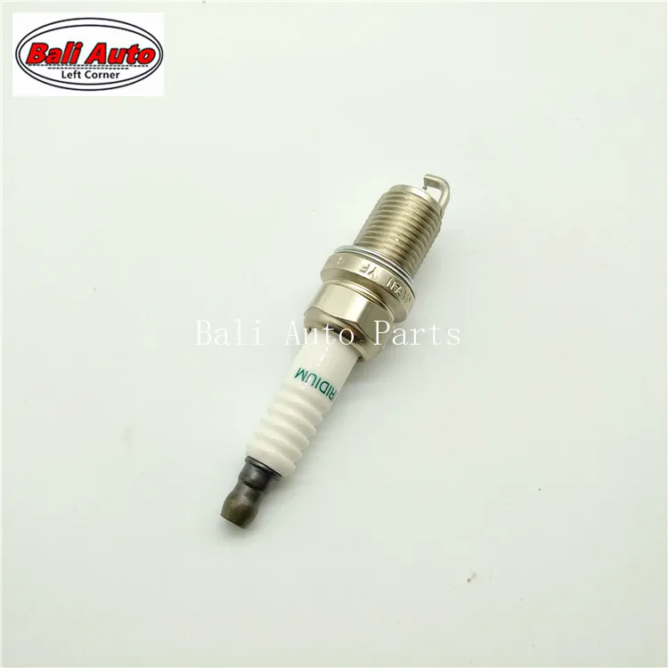 Левый угол 4X SK16R11 90919-01240 Иридиевые свечи зажигания для TOYOTA 90919 01240 SK16R-11