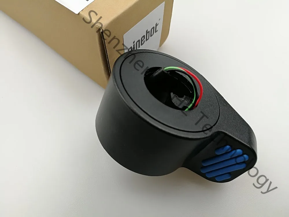 Ninebot ES1 ES2 ES4 электрический самокат заднее крыло подставка контроллер зарядное