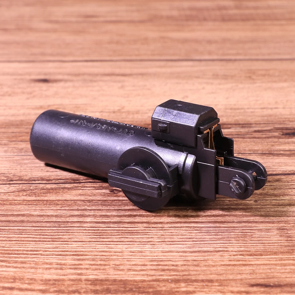 8K1880324 8K1 880 324 2 Pin Glove Box Stopper Damper Brake Element