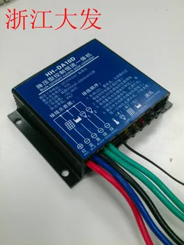 

Solar -street -light- controller / waterproof -dual-channel step-down constant current integrated 12V24V10A