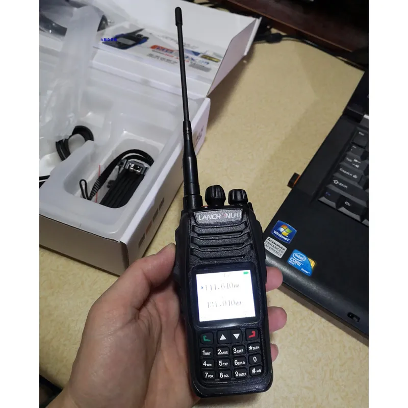 HGUV98 Professional UV APRS DualStage Positioning Handstand