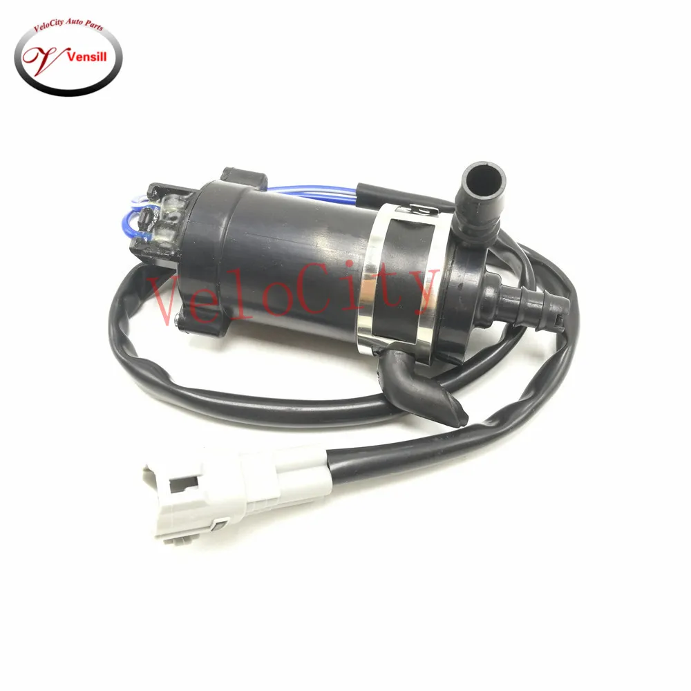 Headlamp Washer Pump Motor MN117943 For Mitsubishi Pajero V73 V77 V93