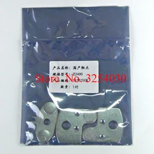 Внутренний 12 В 24 В 36 В 48 В 60 В 72 В ZJ400D dc контактор комплект для электрического туристического тренер или автомобиля, экскурсии электрических штабелеров