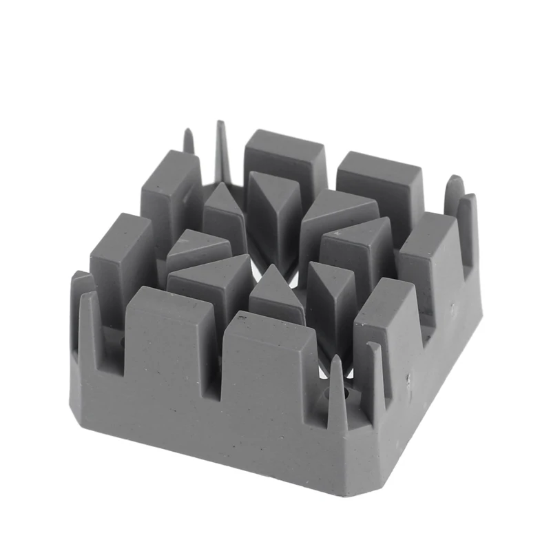

5 Pcs Watch Band Strap Removal Link Pins Holder Punch Hammer Repair Tool Set