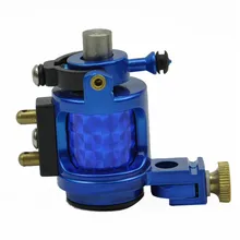 Поворотные татуировки домкрат профессиональный черный Цвет татуировки для Liner& Shader