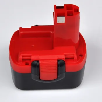 

12V Ni-MH rechargeable battery cell pack 3000mah for bosch cordless Electric drill and screwdriver PAG12 /GSR12-1/GSR12V