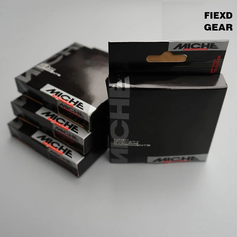 Discount 2017 NEW ARRIVAL ITALY MICHE PISTA TRACK SINGLE SPEED CHIAN/FIX GEAR SPEED CHIAN 2