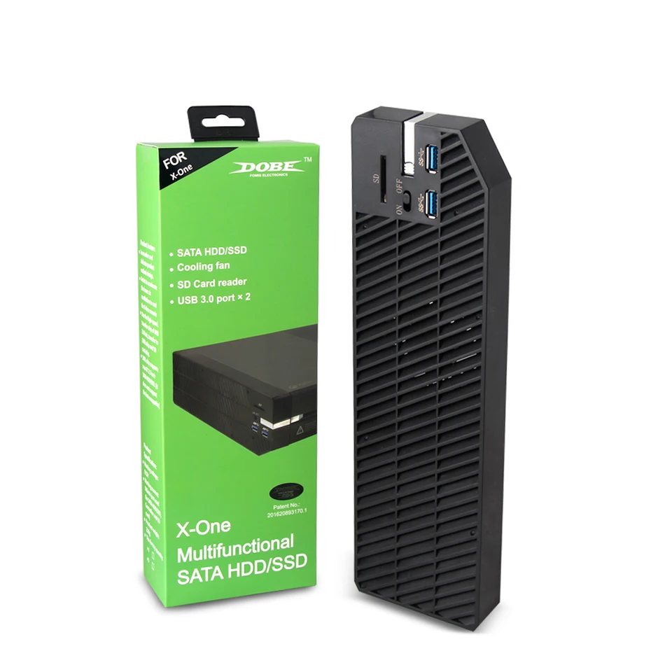 xbox 360 ssd