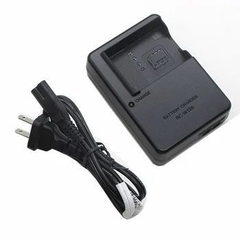 

For FUJIFILM Battery Charger XT1 XT10 XE2 XE1 XM1 A1 XA3 X-PRO2 DSLR HD Camera NP-W126 NP-W126S Batteries Charger Adaptor