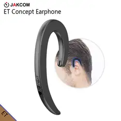 JAKCOM ET-In-Ear Concept Наушники Горячая Распродажа в наушники как ноутбук для геймеров trn v80 руки Бесплатная