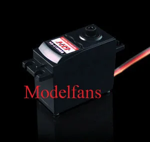 

Power HD RC Digital Servo HD-9110MG toys servo