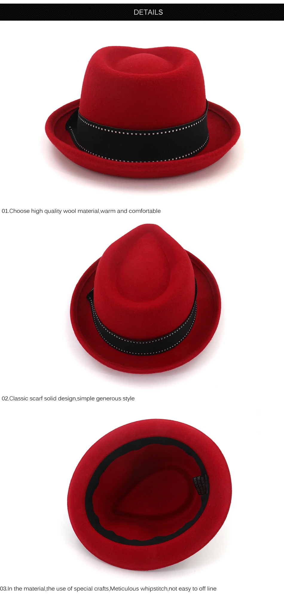 women hat elegant