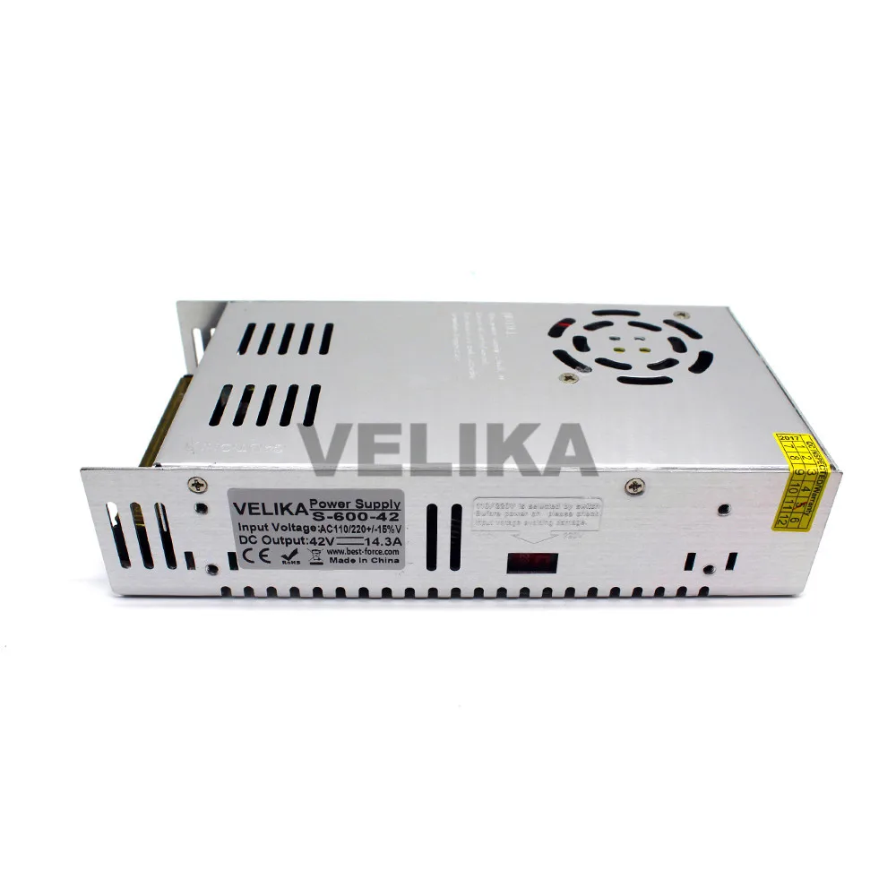 42V600W-1